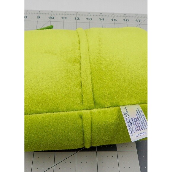 Aurora Panda Bear Hand Puppet Bamboo Tree Plush Pop-up Stuffed Animal Wildlife - Picture 11 of 11